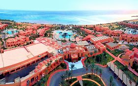 Hotelux Oriental Coast Marsa Alam Baai Van Coraya